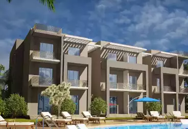 Chalets For sale - 2 rooms - floor 0