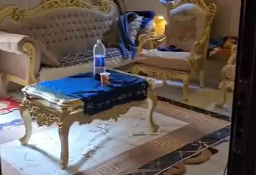 undefined undefined - 2 غرف - بالدور 3