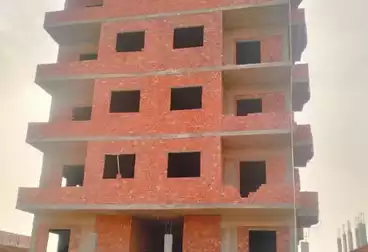 Apartments For sale - 3 rooms - floor 3