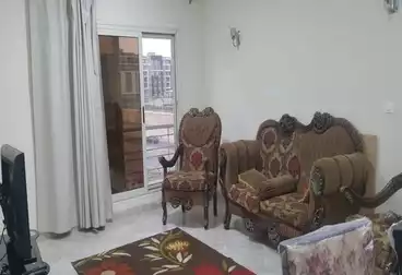 Furnished Apartment For sale - 3 rooms - floor 3