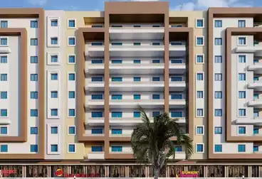Apartments For sale - 3 rooms - floor 1