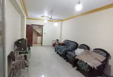 شقق مفروشة للإيجار - 3 غرف - بالدور 1