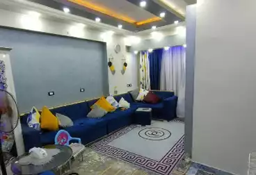 شقق للبيع - 2 غرف - بالدور 1