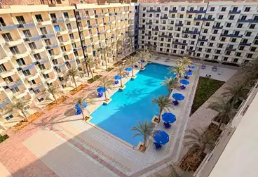 Chalets For sale - 2 rooms - floor 1
