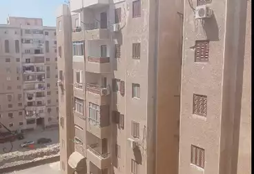 شقق للبيع - 2 غرف - بالدور 5