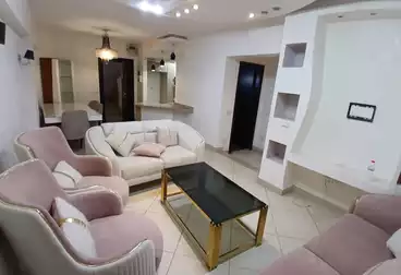 Furnished Apartment For rent - 2 rooms - floor 4