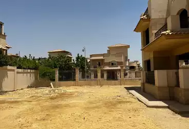 فيلا منفصلة للبيع - 4 غرف