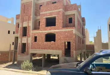Separate Villa For sale - 4 rooms
