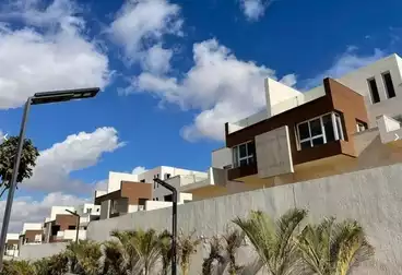 Separate Villa For sale - 5 rooms