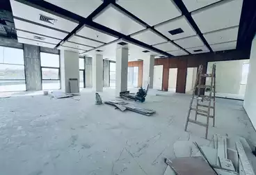 Co-working space For rent - floor 4