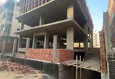 مباني للبيع