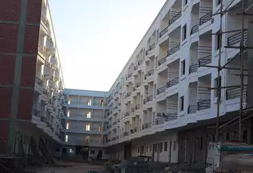 undefined undefined - 2 rooms - floor 4