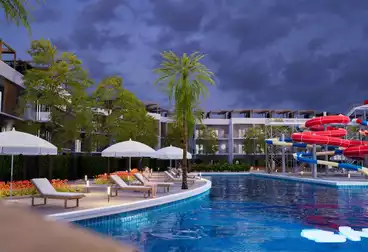 Apartments For sale - 1 rooms - floor 2