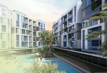 Apartment with Garden For sale - 3 rooms - floor 0