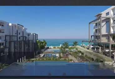 Chalets For sale - 2 rooms - floor 1