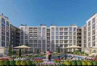 Apartments For sale - 4 rooms - floor 3