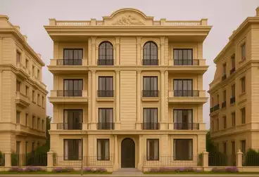 undefined undefined - 3 rooms - floor 1
