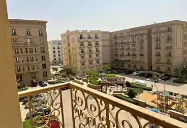 Apartments For sale - 1 rooms - floor 4