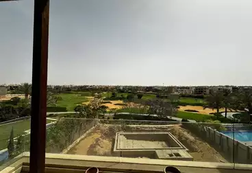 فيلا منفصلة للبيع - 4 غرف