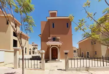 Separate Villa For sale - 4 rooms