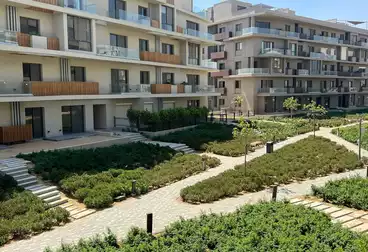 Furnished Apartment For rent - 3 rooms - floor 2