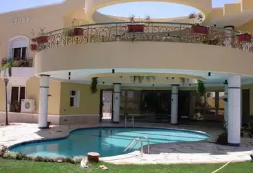 فلل للبيع - 5 غرف