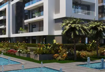 Apartments For sale - 3 rooms - floor 2