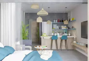 undefined undefined - 1 rooms - floor 1