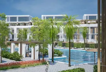 Apartments For sale - 3 rooms - floor 2