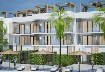 Apartments For sale - 1 rooms - floor 2