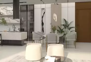 Apartments For sale - 3 rooms - floor 1