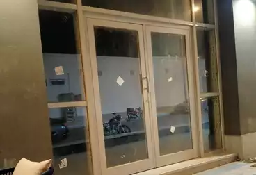 Shops For rent - floor 0