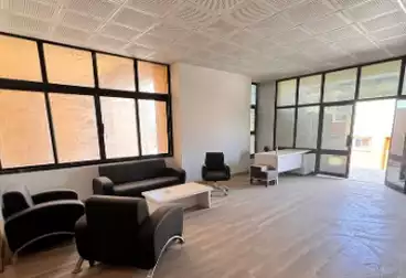 مصنع للإيجار