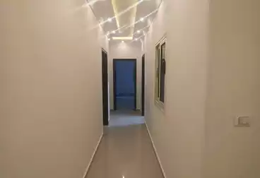 عقارات للإيجار - 3 غرف - بالدور 2