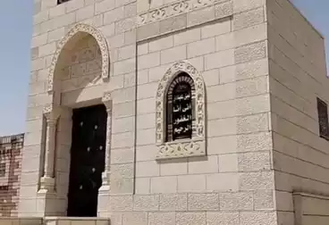 مدافن للبيع