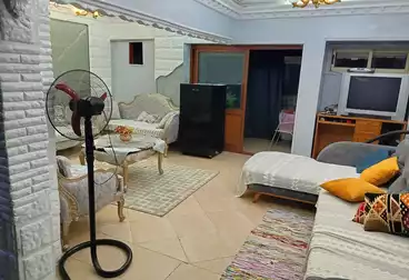 شقق للبيع - 4 غرف - بالدور 3