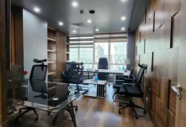 Offices For rent - 3 rooms - floor 2