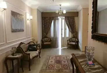 Apartments For sale - 4 rooms - floor 6