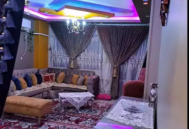 undefined undefined - 3 rooms - floor 7