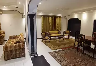 Furnished Apartment For rent - 2 rooms - floor 5