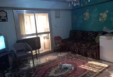 Apartments For sale - 2 rooms - floor 1