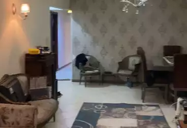 شقق مفروشة للإيجار - 3 غرف - بالدور 2