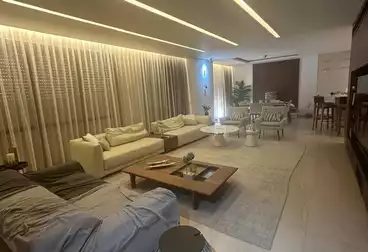 دوبلكس للإيجار - 3 غرف - بالدور 0