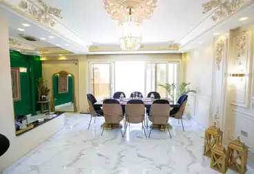 Duplex For sale - 4 rooms - floor 12