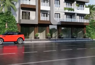 Apartments For sale - 1 rooms - floor 3