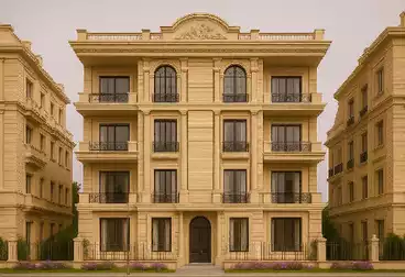 undefined undefined - 3 rooms - floor 3