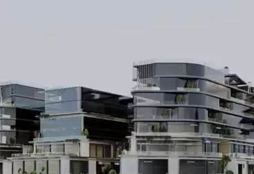 Commercial For sale - floor 3