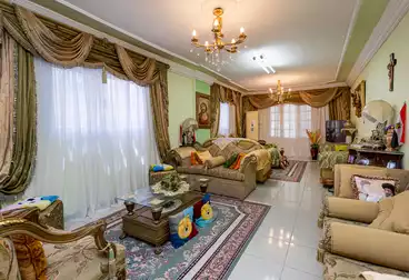 شقق للبيع - 3 غرف - بالدور 9