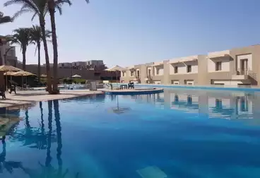 شاليهات للإيجار - 2 غرف - بالدور 1
