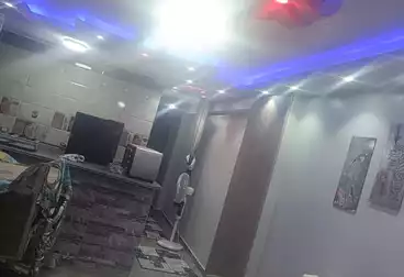 Apartments For sale - 3 rooms - floor 6